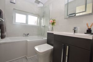 Bathroom- click for photo gallery